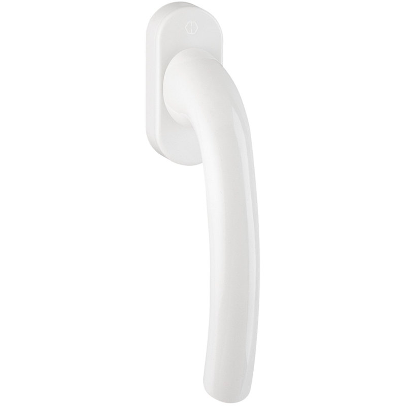 Door Accessory, White