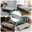 Single (3') Steel Bed