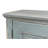 San Marco 122'' Solid Wood Sideboard