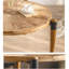Table basse 35 po