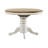 Judique Pedestal Dining Table w/ 15" Leaf-95037708