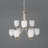 9 - Light Classic / Traditional Chandelier-17249547