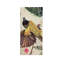 Thanda Nests Tea Towel - Stone