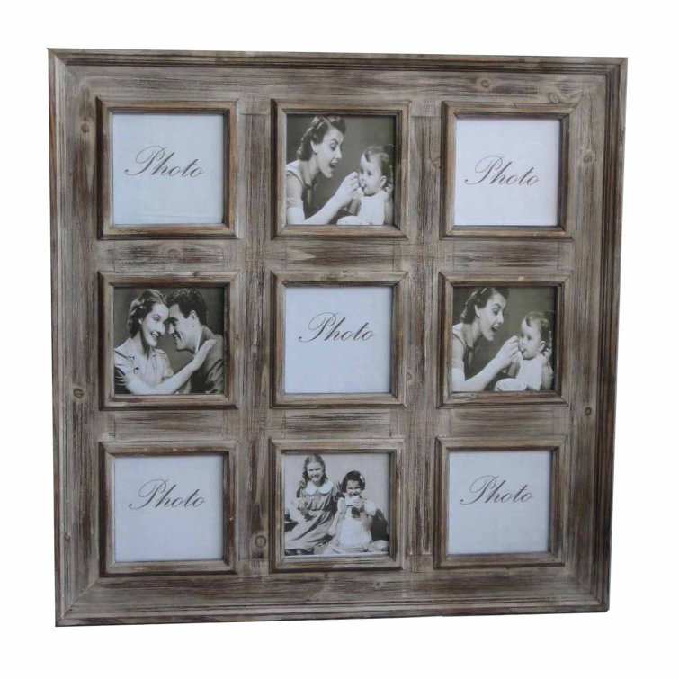 Priest Frame Fleur De Lis Living Depriest Picture Frame | Wayfair.co.uk