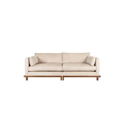 Blossom Upholstered 91'' Sofa