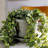 Hokku Designs 24 Inch Indoor/Outdoor Classic Flower Pot Planter (12 Pack)