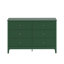 6 tiroirs 47 po Large commode-2106302642