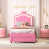 Pink selected