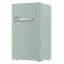 Frigidaire Pi. Réfrigérateur compact rétro avec compartiment refroidisseur-103090079