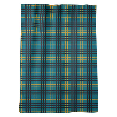 Curtain Single Panel