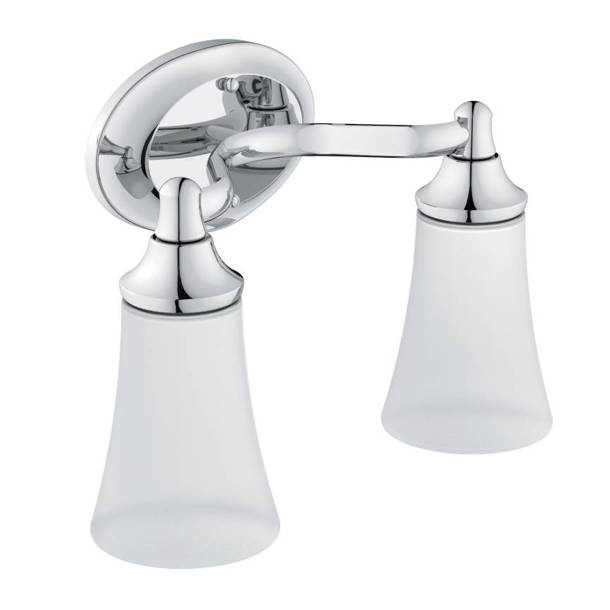 Moen Eva Posi-Temp Badewannen-/Dusch-Armatur In Öl-bronziert – Satte Bronze-Optik, Temperaturstabil