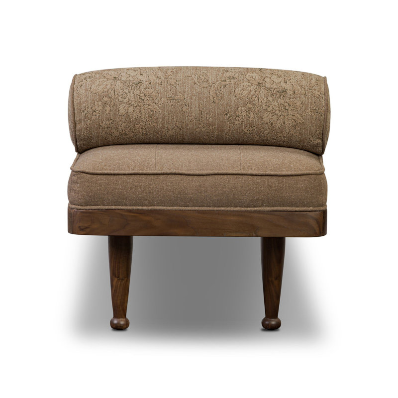 Nellan Upholstered Bench