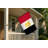 Egypt Flag — Outdoor Flag