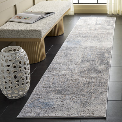 Tapis à motif abstrait 364 Palma