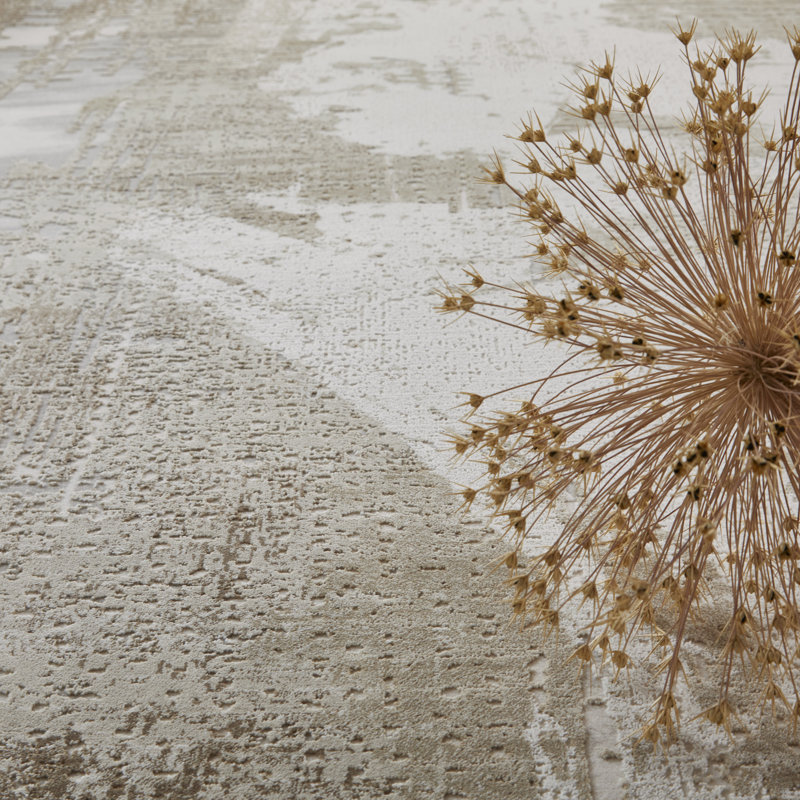SKYLINE AREA RUG Abstract Area Rug, Rectangle 80 x 150 cm