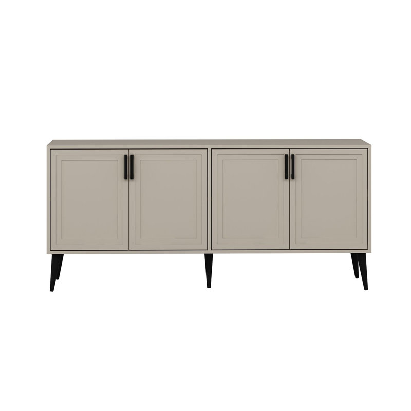 Minerva 180cm Console Table