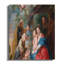 Wrapped Canvas Print Set-645590482