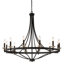 Chandeliers