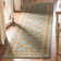 Tapis floral Klose Performance