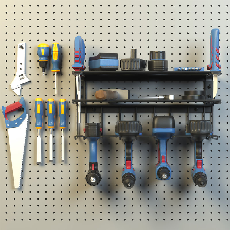 General Tool Holder