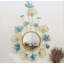 Miroir mural Imelia