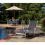 Travira Outdoor Chaise Lounge-1919204421-1919204422-1919204431
