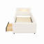 Single (3') Drawers Bed Frame
