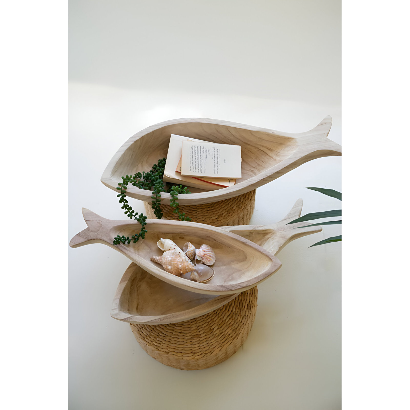 Chantail Decorative Dish Set