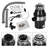 HP Continuous Garbage Disposal