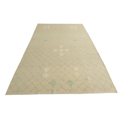 Judy Ivory Rug