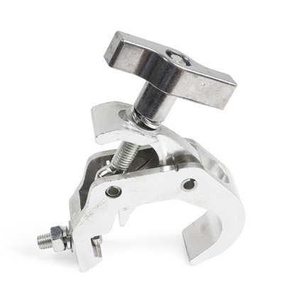 Heavy Duty Aluminum Alloy Lighting Truss Light Clamp Stage Lighting Clamps