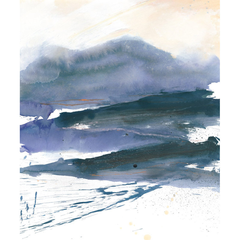 Dawn 3 Print by Ngo, PC, 49" H x 42" W