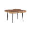 Table basse à 4 pieds Hein-305661623