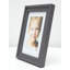 Mineral Wood Embossed Picture Frame-36016211-36016193