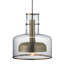 Clyde 1 - Light Pendant-23157751