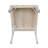 Demica 18'' H Solid Wood Side Chair