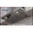36 inch 900 CFM Convertible Wall Mount Range Hood 4 Speed Quiet Stainless Steel Remote and Touch Panel Control with LED Lights
