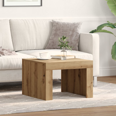 Coffee Table Engineered Wood