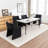 Hambrook Velvet Upholstered Dining Chair-803763026
