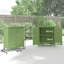 Garden Storage Shed