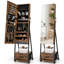 Freestanding Jewelry Armoire-841156548