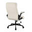 Fauteuil de bureau ergonomique en similicuir Kustaa-1047447554