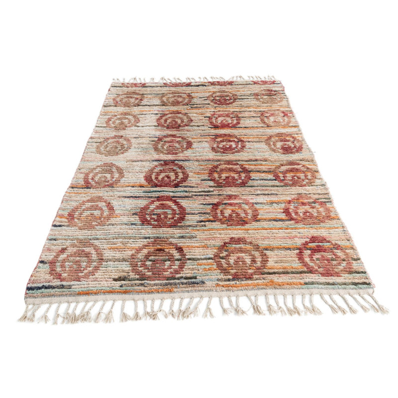 Odle Light Beige Rug