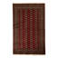 Moroccan Wool Moroccan Area Rug