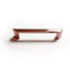 Pyramid 5 1/4" Center to Center Bar Pull-1537495413-1503649704