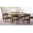Upholstered Velvet Side Dining Chair (Set Of 6)-272483194