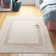 Calvo Machine Woven Oriental Brown Area Rug