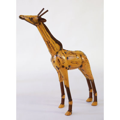 Elira Animals Statue