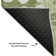Premium Machine Washable Prisco Aloe Rug