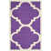 Cannen Hand Tufted Wool Geometric Rug